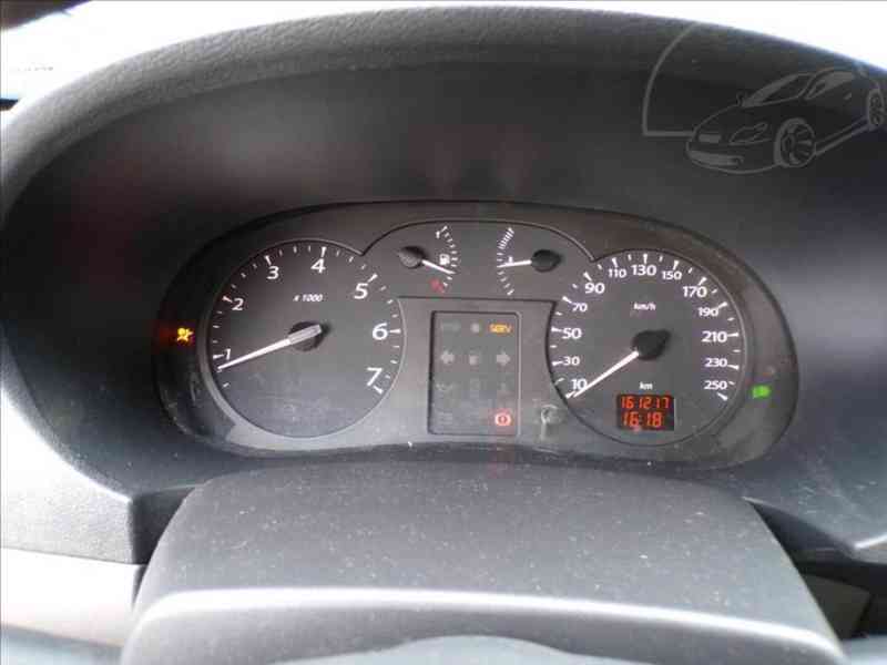 Renault Thalia 1,2 16V - foto 6