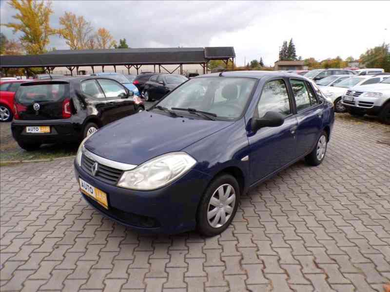 Renault Thalia 1,2 16V - foto 2