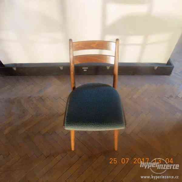 Starší židle - foto 2