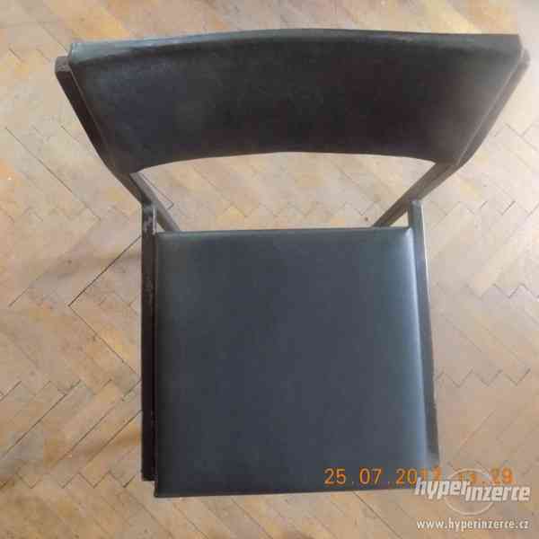 Starší židle - foto 3