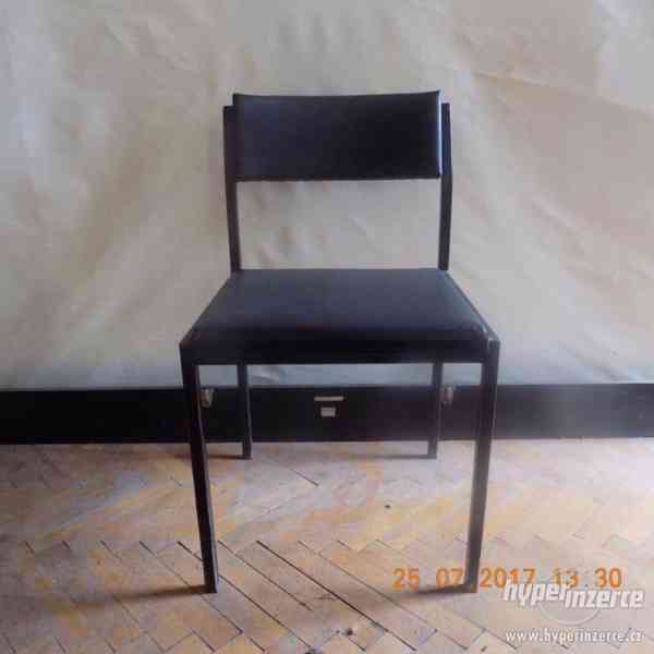 Starší židle - foto 4