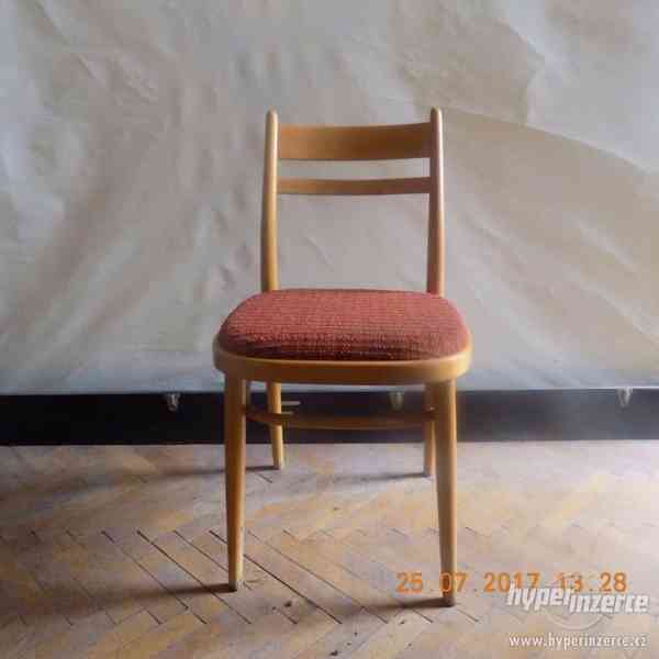 Starší židle - foto 6