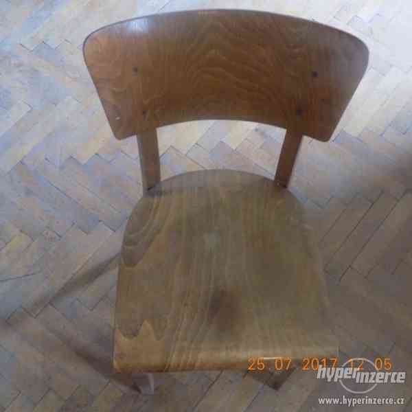 Starší židle - foto 7