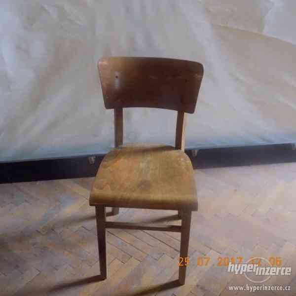 Starší židle - foto 8