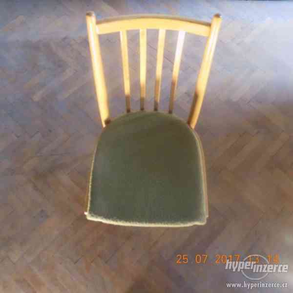 Starší židle - foto 9