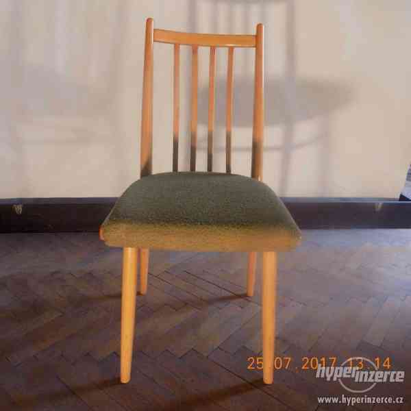 Starší židle - foto 10