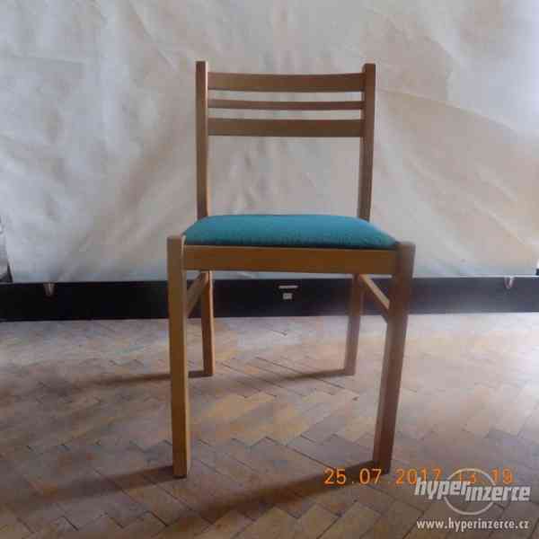 Starší židle - foto 11
