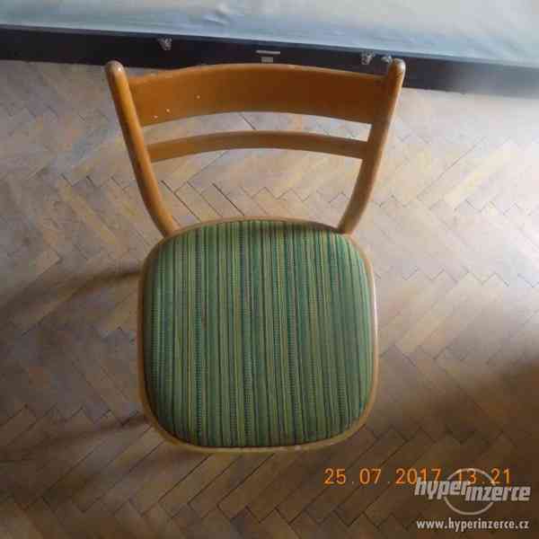 Starší židle - foto 12