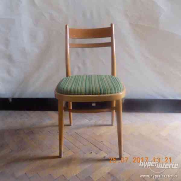 Starší židle - foto 13