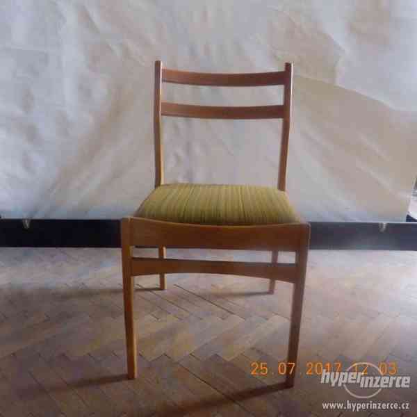 Starší židle - foto 14