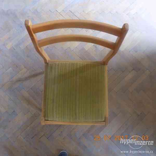 Starší židle - foto 15