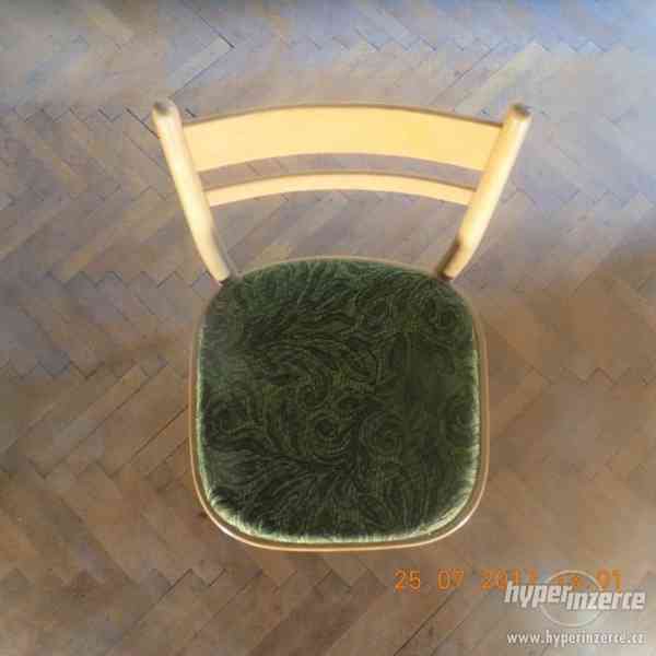 Starší židle - foto 16