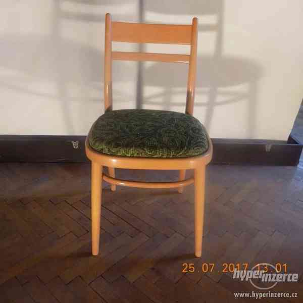 Starší židle - foto 17