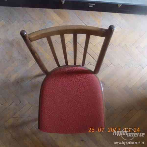 Starší židle - foto 18