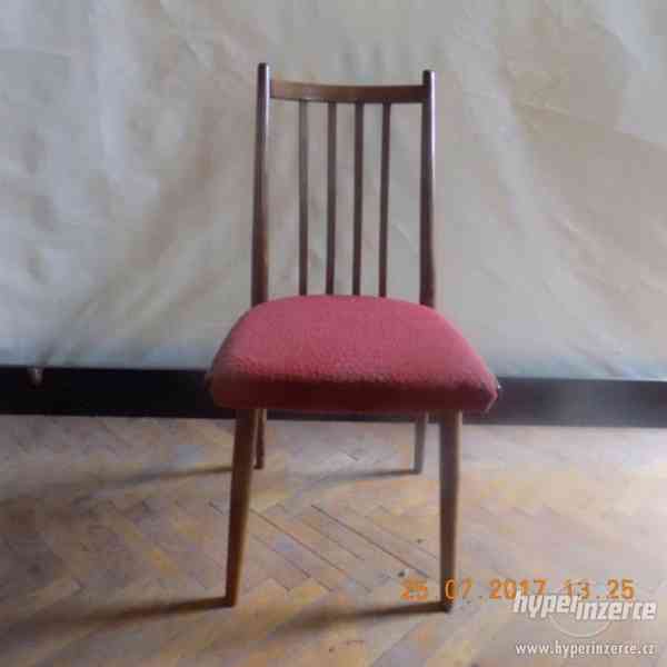 Starší židle - foto 19