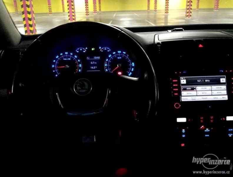 Volant škoda Octavia II. - foto 2