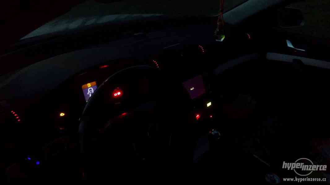 Volant škoda Octavia II. - foto 3