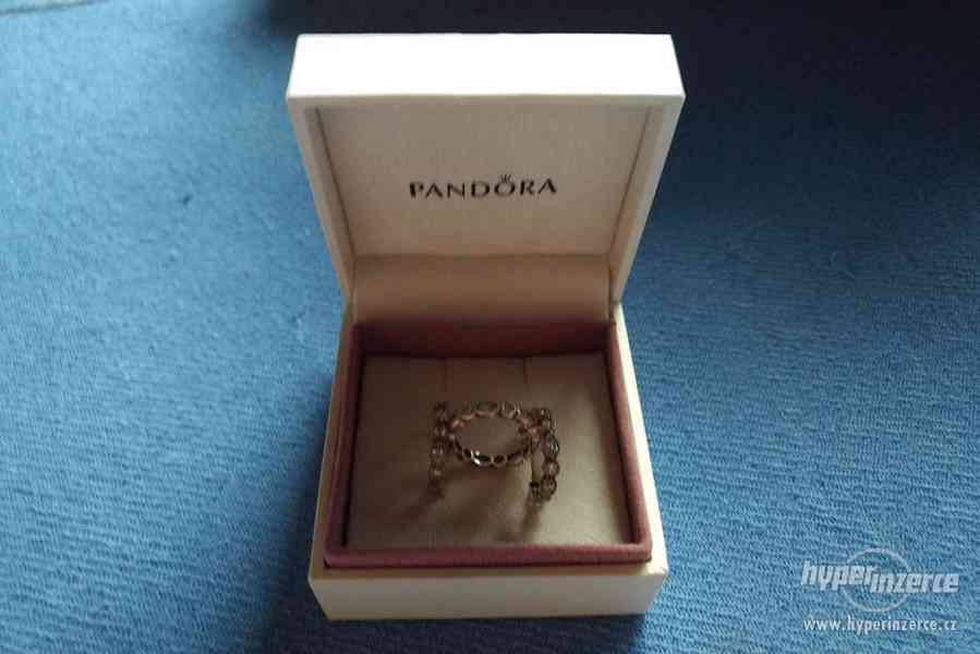 Pandora originál set - foto 1