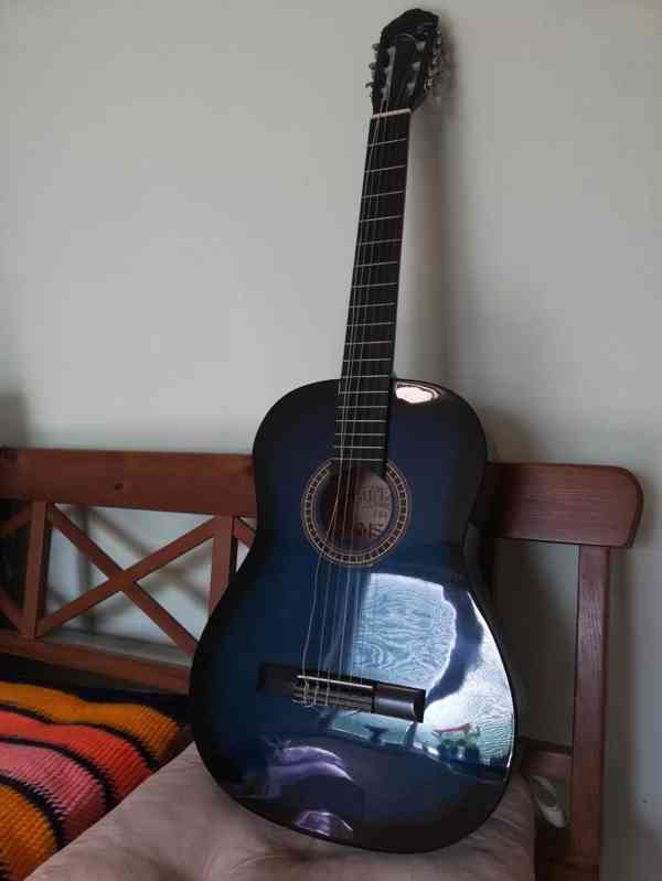 Klasická kytara MSA C23 - foto 1
