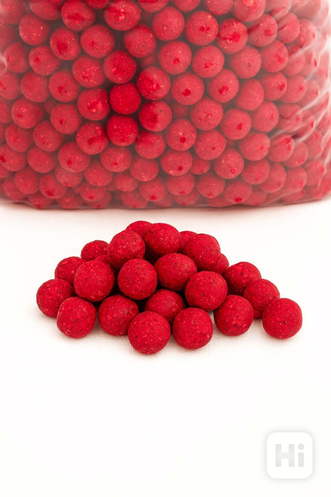 Boilies  - foto 1