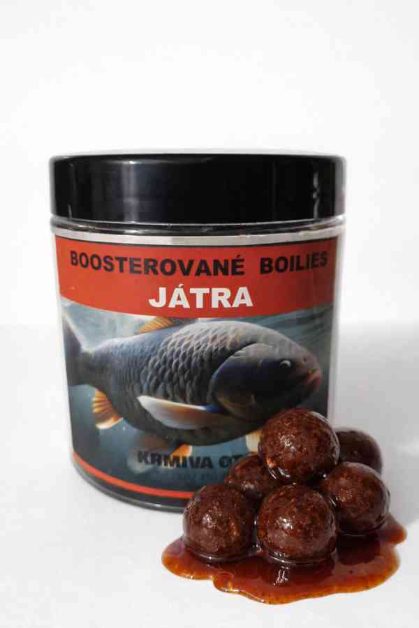 Boilies  - foto 6