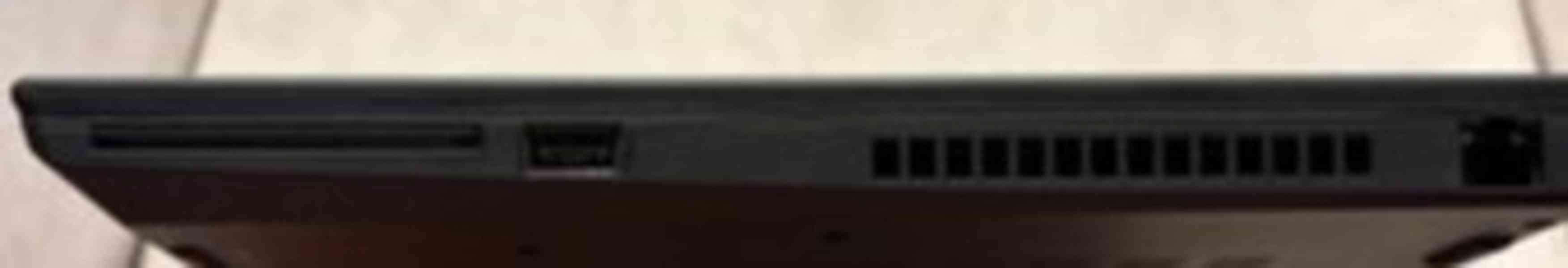 Lenovo ThinkPad T15 G1 - foto 7