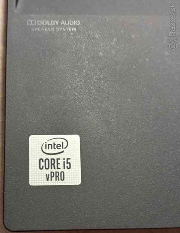 Lenovo ThinkPad T15 G1 - foto 4