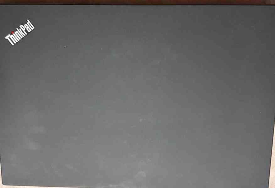 Lenovo ThinkPad T15 G1 - foto 3