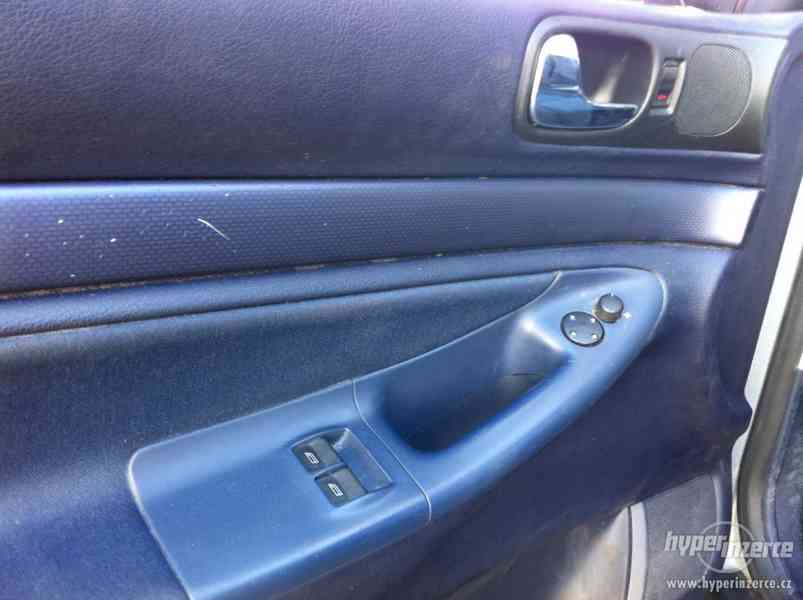 Audi A4 1.9 TDI quattro - foto 7