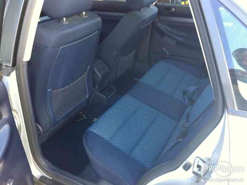 Audi A4 1.9 TDI quattro - foto 8