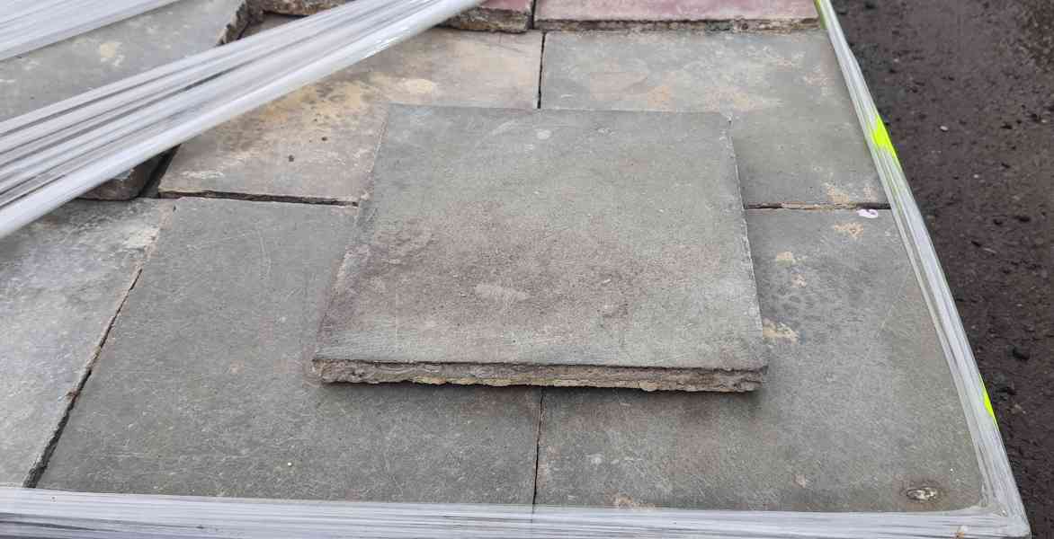 Betonová dlažba 3 - foto 2