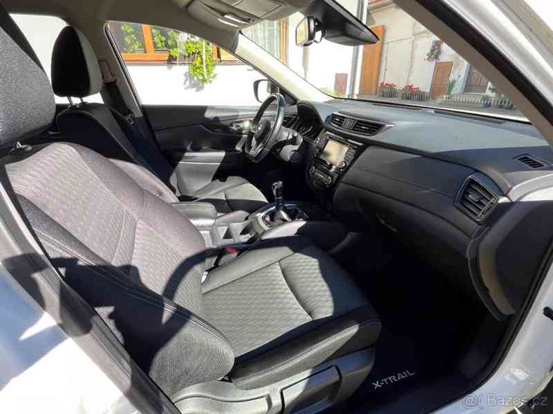 Nissan X-Trail 1,6 DIG-T Czech Line - foto 8