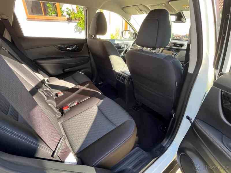 Nissan X-Trail 1,6 DIG-T Czech Line - foto 9