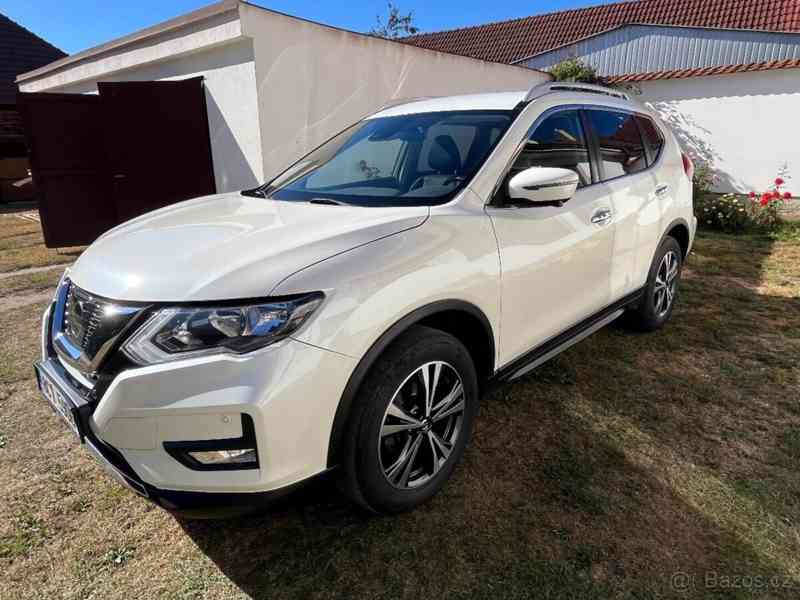 Nissan X-Trail 1,6 DIG-T Czech Line - foto 7