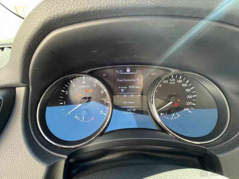 Nissan X-Trail 1,6 DIG-T Czech Line - foto 10