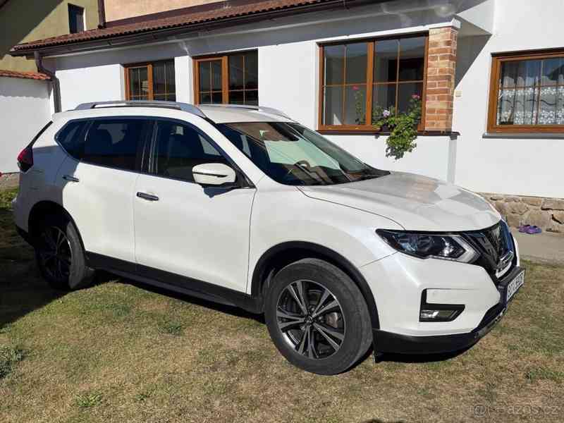 Nissan X-Trail 1,6 DIG-T Czech Line - foto 4