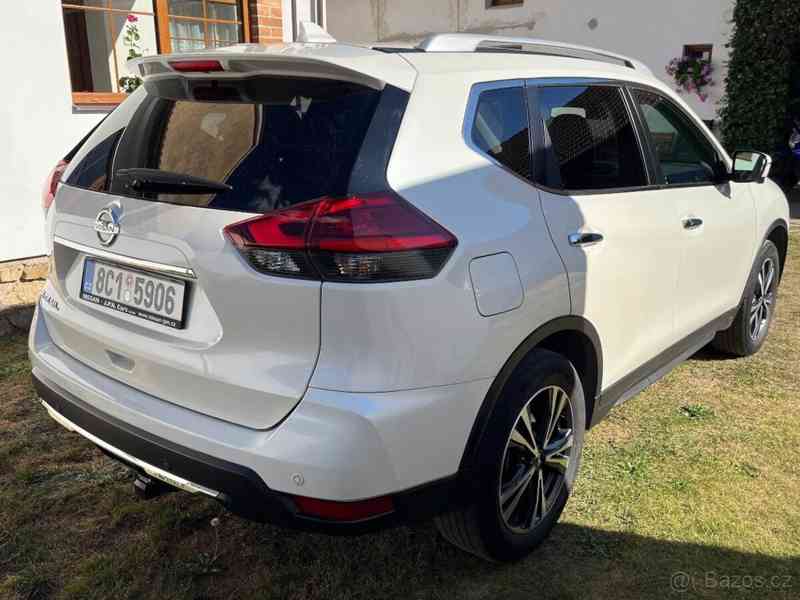 Nissan X-Trail 1,6 DIG-T Czech Line - foto 3