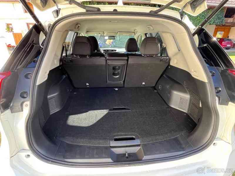 Nissan X-Trail 1,6 DIG-T Czech Line - foto 2