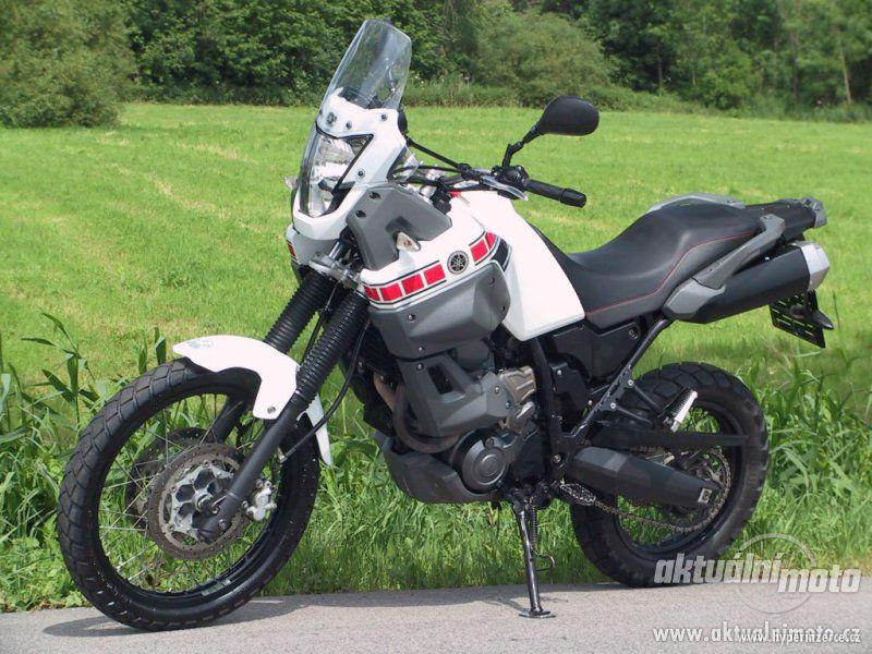 Prodej motocyklu Yamaha XT 660 Z Ténéré - foto 1