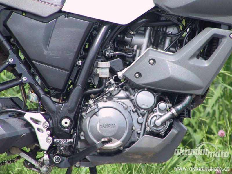 Prodej motocyklu Yamaha XT 660 Z Ténéré - foto 2