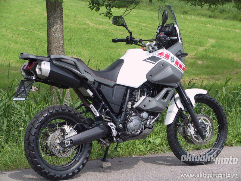 Prodej motocyklu Yamaha XT 660 Z Ténéré - foto 4