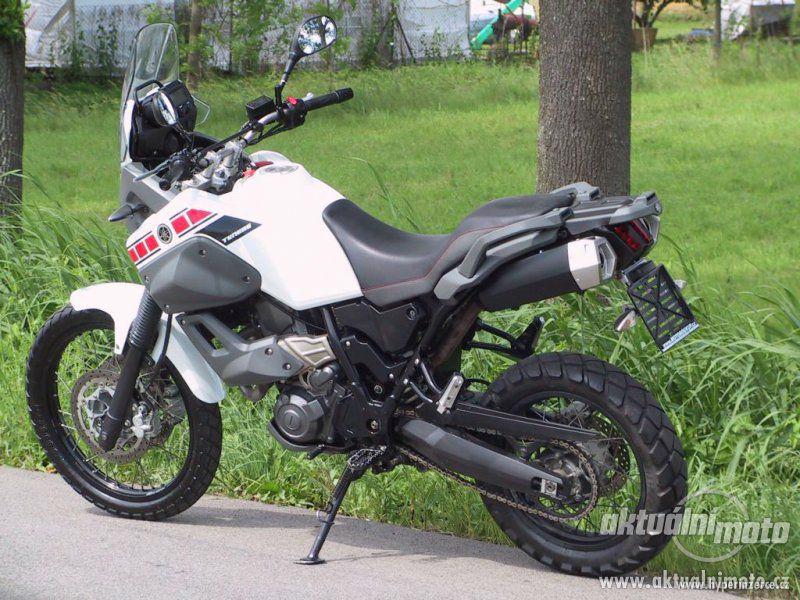 Prodej motocyklu Yamaha XT 660 Z Ténéré - foto 5