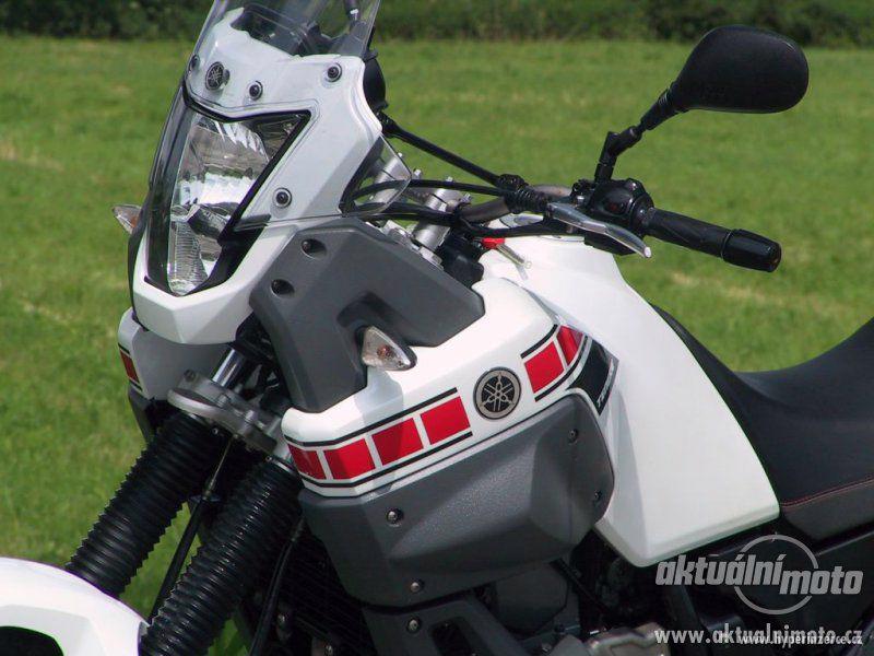 Prodej motocyklu Yamaha XT 660 Z Ténéré - foto 7