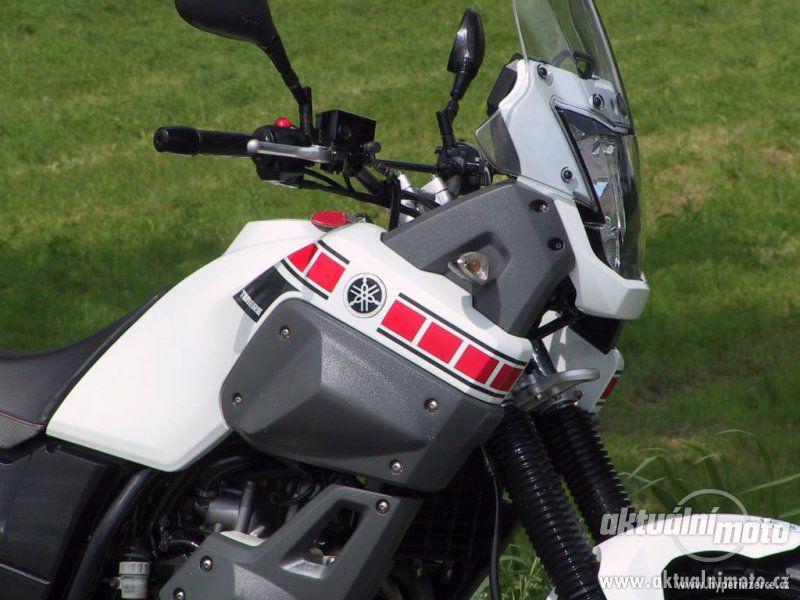 Prodej motocyklu Yamaha XT 660 Z Ténéré - foto 10