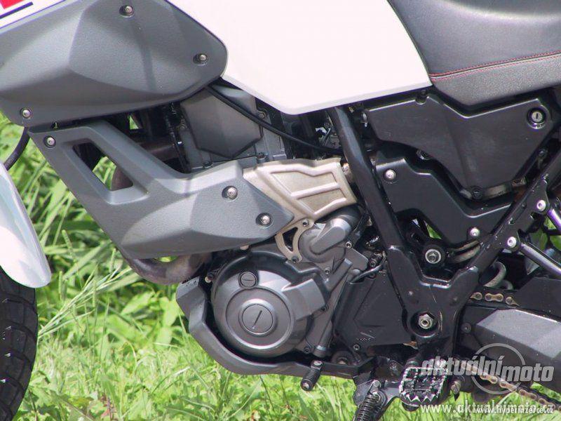 Prodej motocyklu Yamaha XT 660 Z Ténéré - foto 12