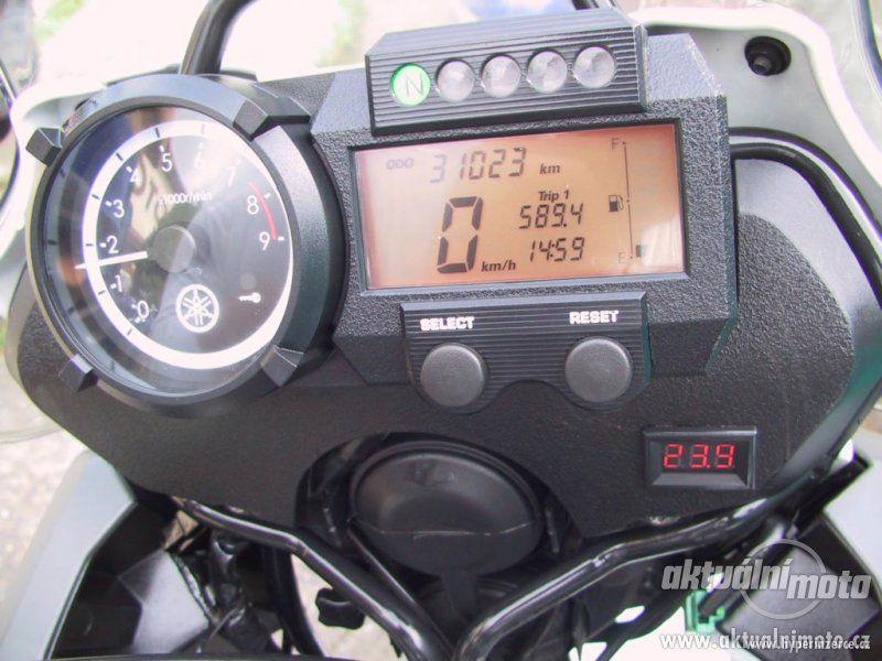 Prodej motocyklu Yamaha XT 660 Z Ténéré - foto 13