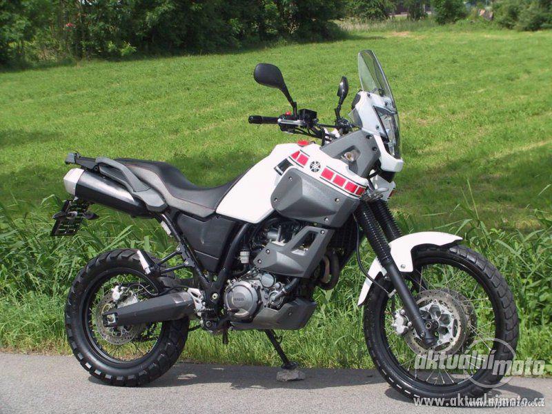 Prodej motocyklu Yamaha XT 660 Z Ténéré - foto 14