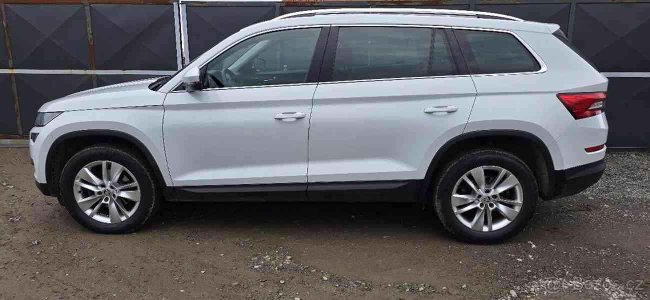 Škoda Kodiaq 2,0 TDI 110 kW Style 4x4 DSG  STYLE 4x4, DSG - foto 10