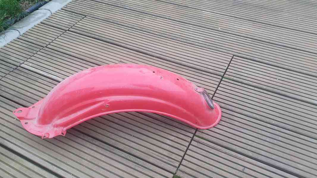 Blatnik na malou kyvacku - foto 1