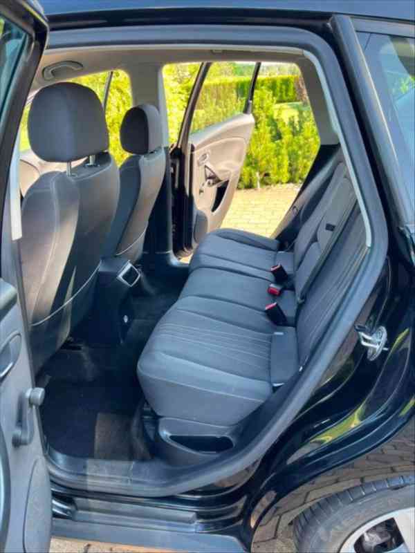 Seat Altea 1,6   TDI Reference – 1. majitel, ČR - foto 4